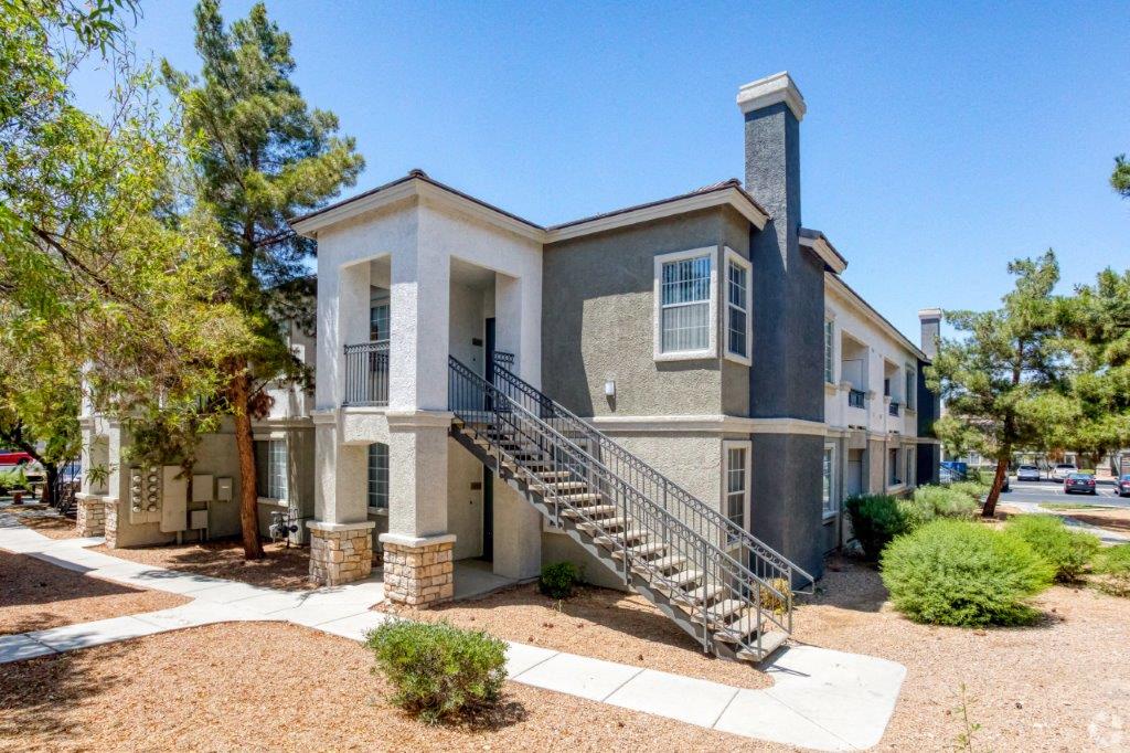 Milan Apartment Townhomes 2